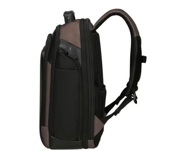 Samsonite PLECAK SPECTROLITE 4.0 DO LAPTOPA  15.6'' BRĄZOWY - 1544695 - zdjęcie 3